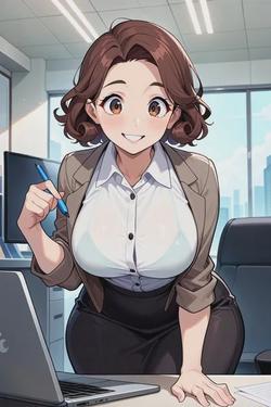 Flipped Chat AI – Chatear con Himiko
