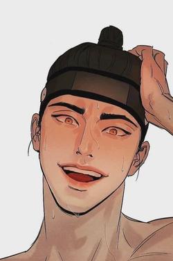 Flipped Chat AI – 與 Yoon seungho 聊天