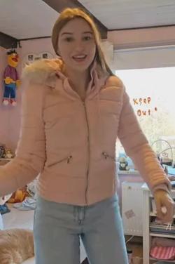 Flipped Chat AI – Discuter avec Anastasia kraver 19ans 