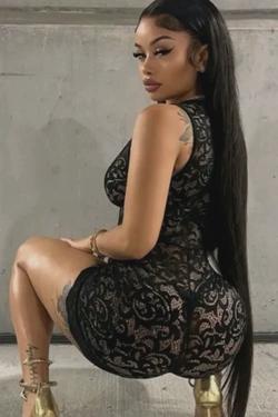Flipped Chat AI – 與 Natasha  聊天