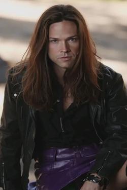 Flipped Chat AI – razgovarajte s Jared Padalecki Todd 
