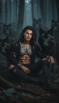 Flipped Chat AI – 與 Alaric Ravenheart 聊天