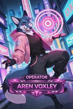 Flipped Chat AI – แชทกับ Aren Voxley