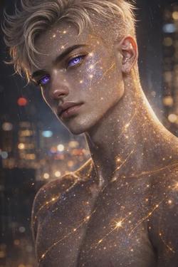 Flipped Chat AI – Чат с Кассиан Космос