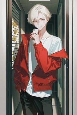 Flipped Chat AI – Chatta con (陽輝) Haruki