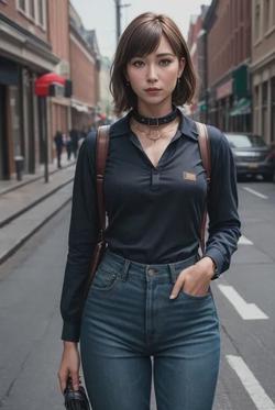 Flipped Chat AI – 與 Halsband der Lust 聊天