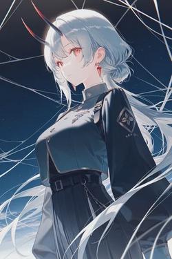 Flipped Chat AI – 與 和服女孩 聊天