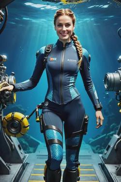 Flipped Chat AI – Marise Hollander와 채팅
