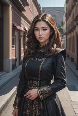 Flipped Chat AI – razgovarajte s  The most sexy girl 