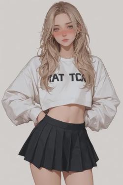 Flipped Chat AI – Chatear con Ellie