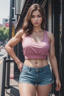 Flipped Chat AI – 與 Jess 聊天