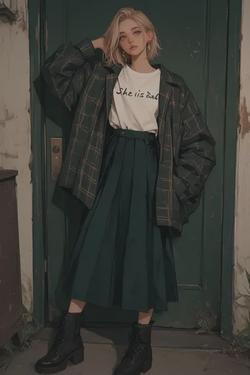 Flipped Chat AI – 與 Lali 聊天