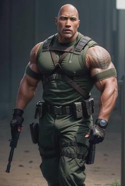 Flipped Chat AI – Chat cu GI Joe
