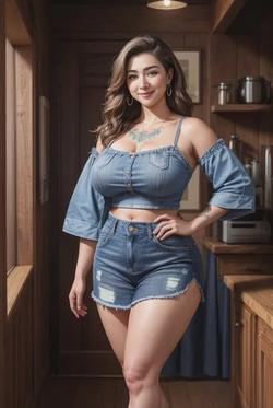 Flipped Chat AI – Joy Selwyn와 채팅