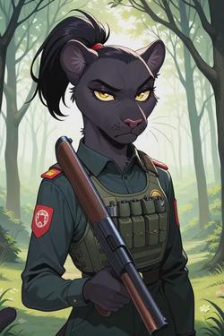 Flipped Chat AI – Sembang dengan Bagheera Hook