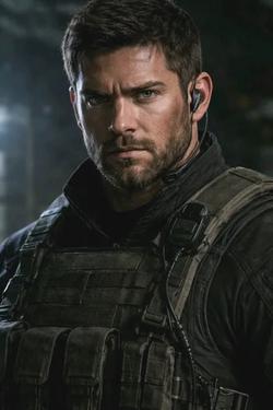 Flipped Chat AI – razgovarajte s Chris Redfield