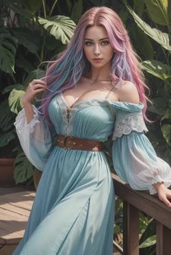 Αναστροφή συνομιλίας AI – Συζήτηση με Amy