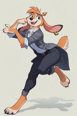 Flipped Chat AI – Чат с  angel