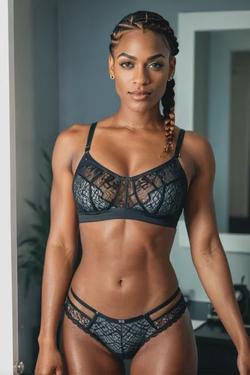 Flipped Chat AI – Discuter avec Danielle (Dani) Green