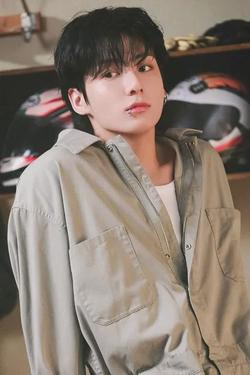 Flipped Chat AI – แชทกับ Jeon Jungkook 