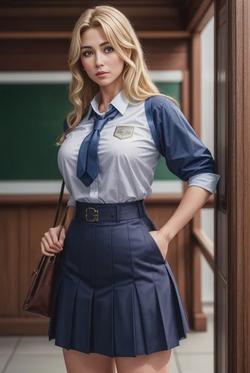 Flipped Chat AI – แชทกับ Coco Lovelock