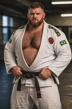 Flipped Chat AI – Bate-papo com David George