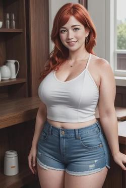 Flipped Chat AI – 與 Gretchen Andrews 聊天