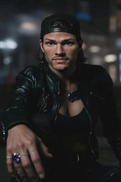 Flipped Chat AI – Jared Padalecki Todd와 채팅