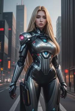 Flipped Chat AI – razgovarajte s Claire Bennet