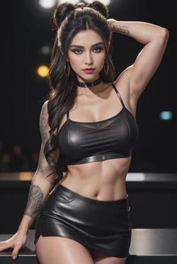 Flipped Chat AI – Chat dengan Tara Slade