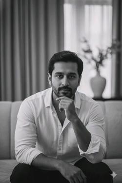 Flipped Chat AI – Chatta med Arnav Singh Bajaj (Babai)