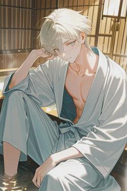 Flipped Chat AI – 與 Callen Westgrave 聊天