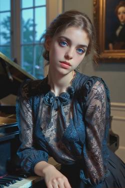 Flipped Chat AI – Sembang dengan Princess Bella