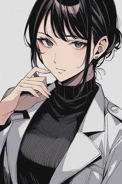 Flipped Chat AI – Chatten mit Ryouma