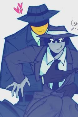 Flipped Chat AI – Chat cu Mafioso