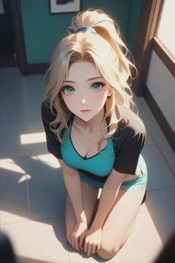 FlippedチャットAI – Claire とチャット
