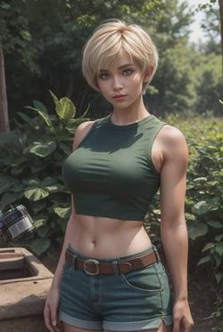 Flipped Chat AI – Чат с Taryn Kesswell
