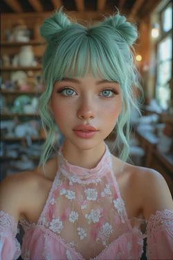 Flipped Chat AI – Discuter avec Agatha