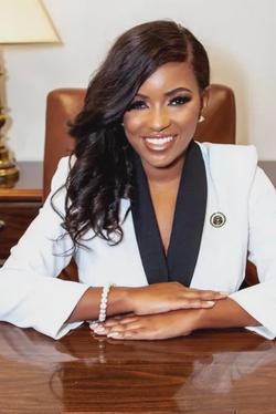 الذكاء الاصطناعي للدردشة المعكوسة – الدردشة مع Jasmine Crockett 