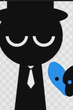 Flipped Chat AI – Chatta con Black