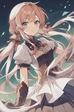 Flipped Chat AI – Bate-papo com Hatsune Miku
