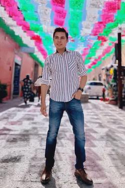 Flipped Chat AI – Chatten mit Ymowen Gan