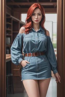 Flipped Chat AI – Chatta con Arianna Lerici