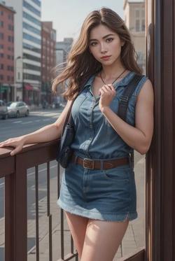 Flipped Chat AI – Anny Monteiro 와 채팅