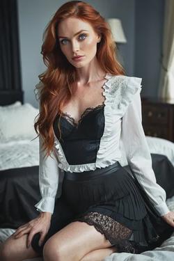AI trò chuyện đảo ngược – Trò chuyện với Beatrice