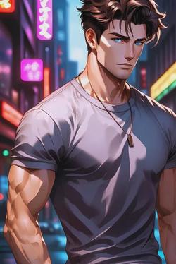 Flipped Chat AI – 與 約翰 聊天