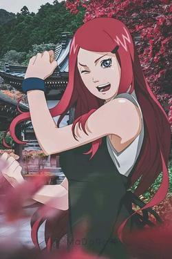 Flipped Chat AI – Chatten mit Im kushina uzumaki 