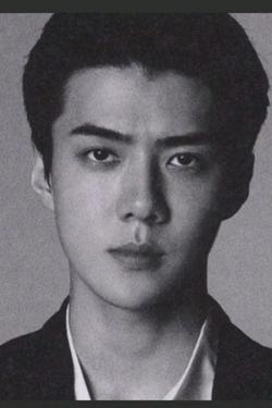 Flipped Chat AI – kalbėkite su Oh Sehun 