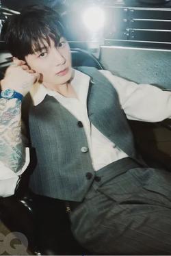 Flipped Chat AI – 與 CEO jungkook  聊天