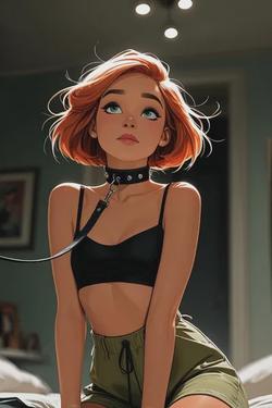 Αναστροφή συνομιλίας AI – Συζήτηση με Kim Possible